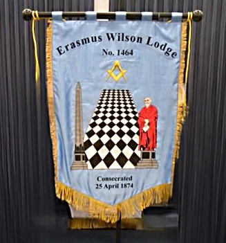 Erasmus Wilson Lodge Ladies Festival
