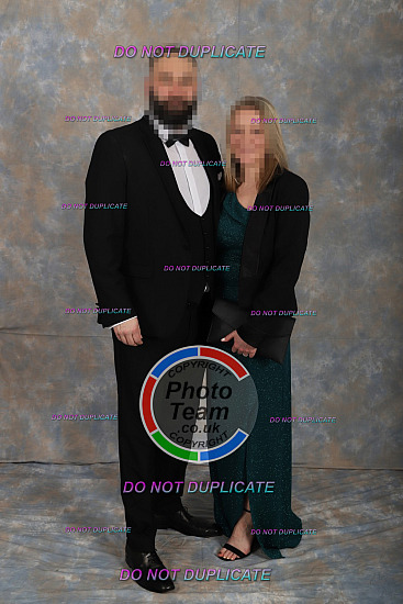 Sample Event with QR Codes